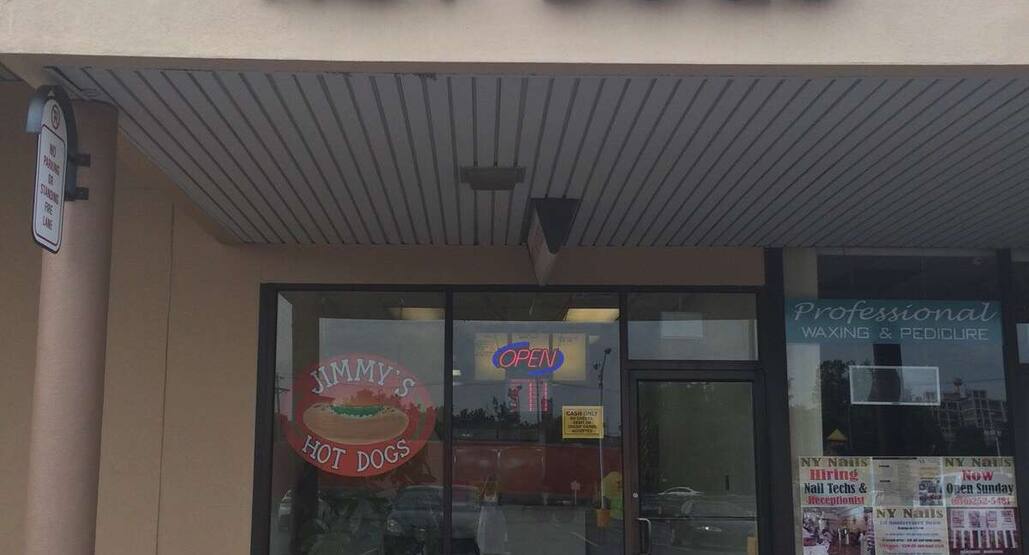 Jimmy S Hot Dogs Easton Allentown